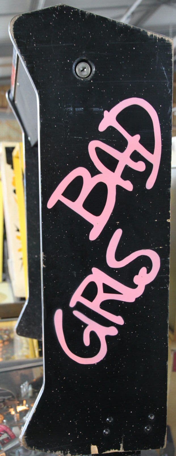 Bad Girls - photo 5