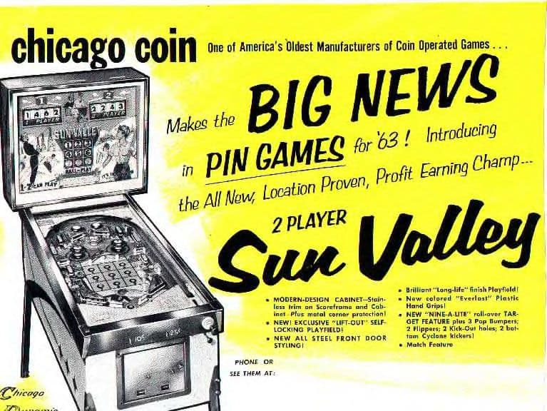 Sun Valley flyer 1