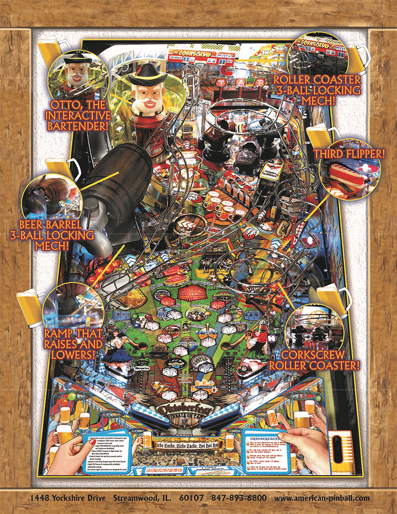 Oktoberfest flyer 3