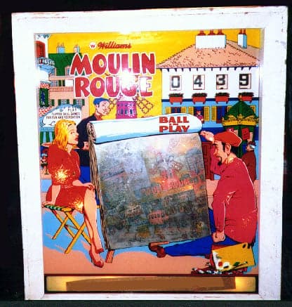 Moulin Rouge thumbnail 5