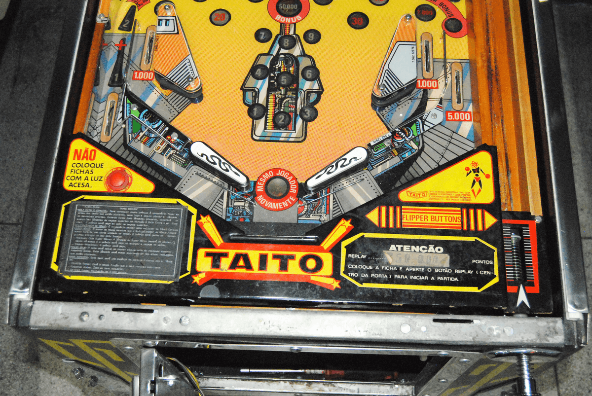 Snake Machine thumbnail 6