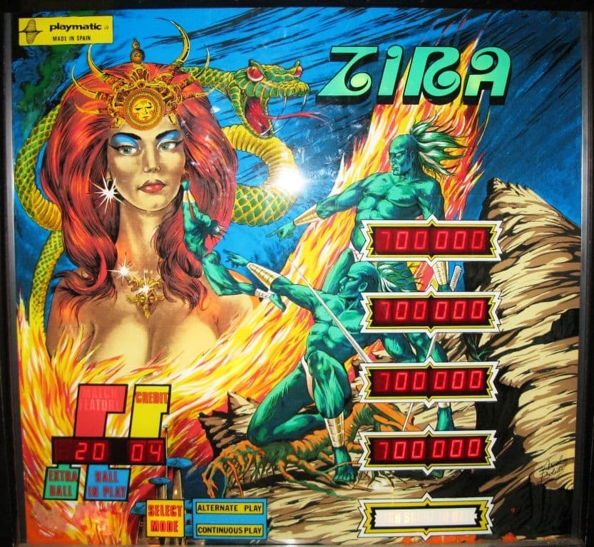 Zira thumbnail 7