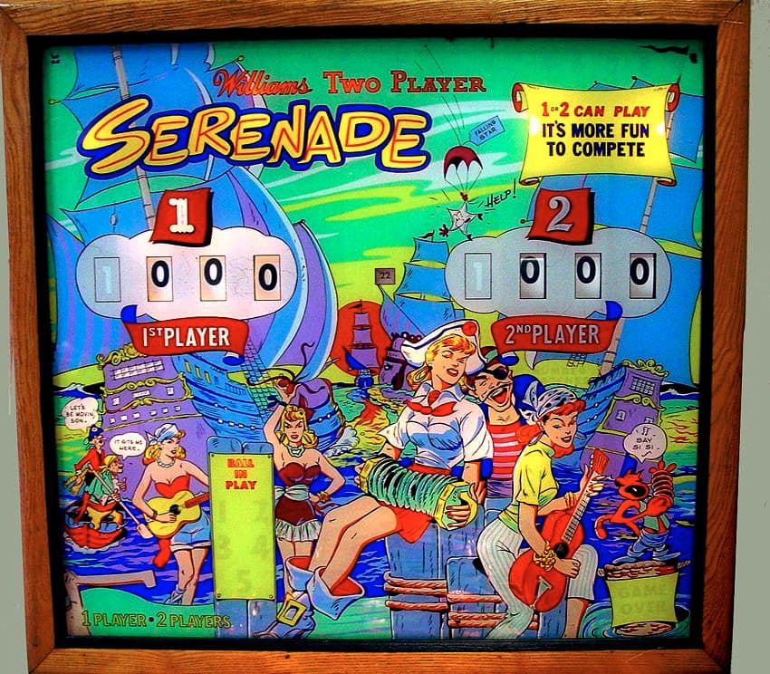 Serenade thumbnail 6