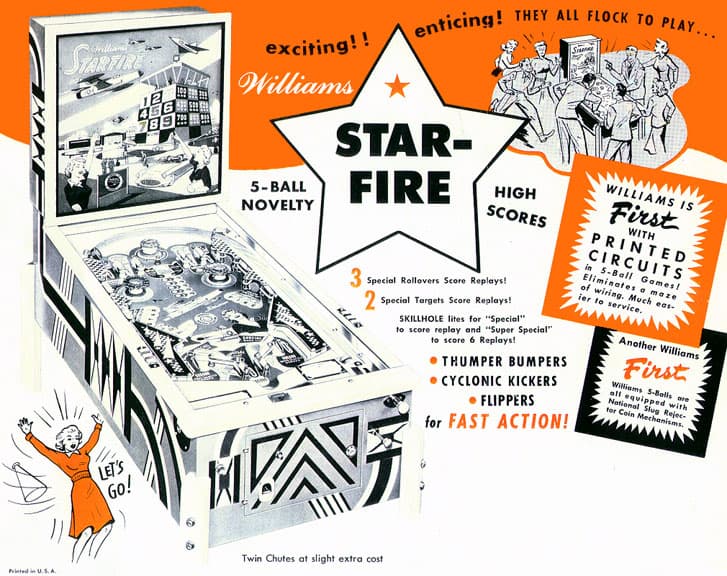Starfire flyer 1