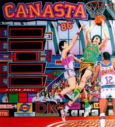 Canasta 86 thumbnail 3