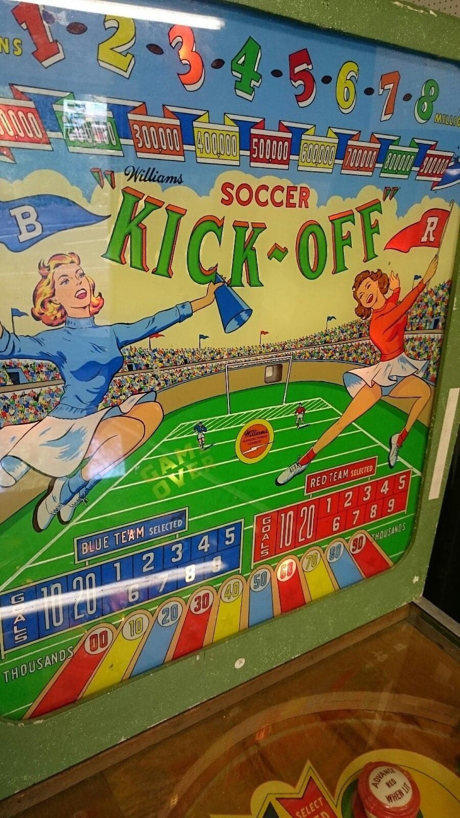 Kick-Off - photo 2