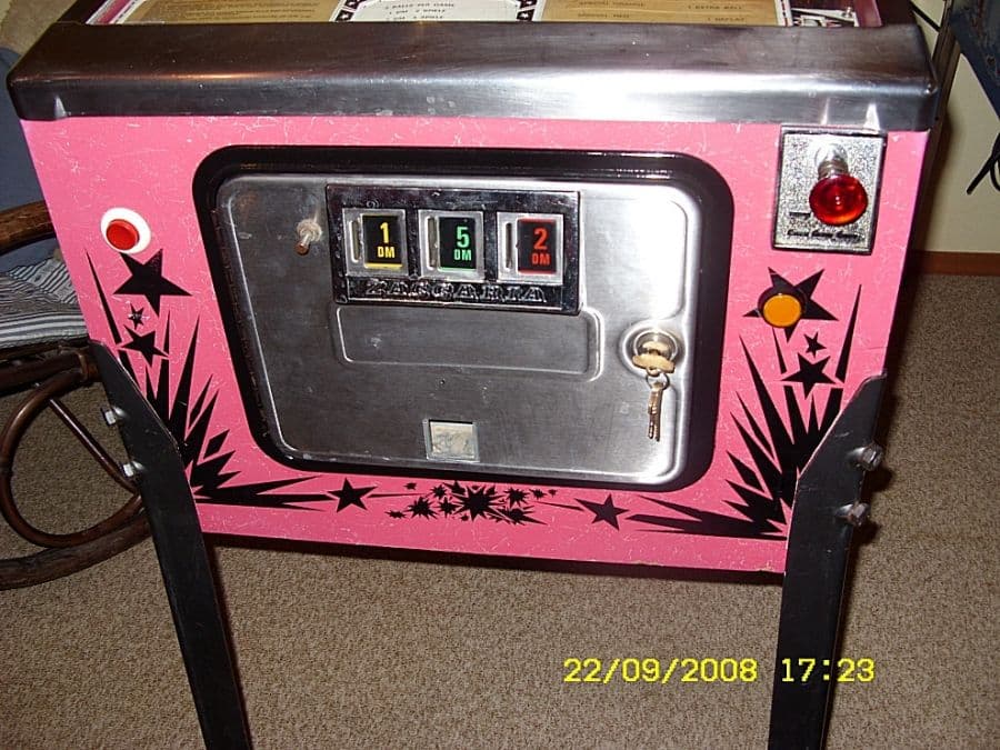 Pinball Champ - photo 13