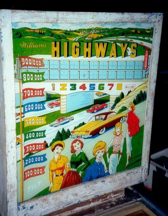 Highways thumbnail 3