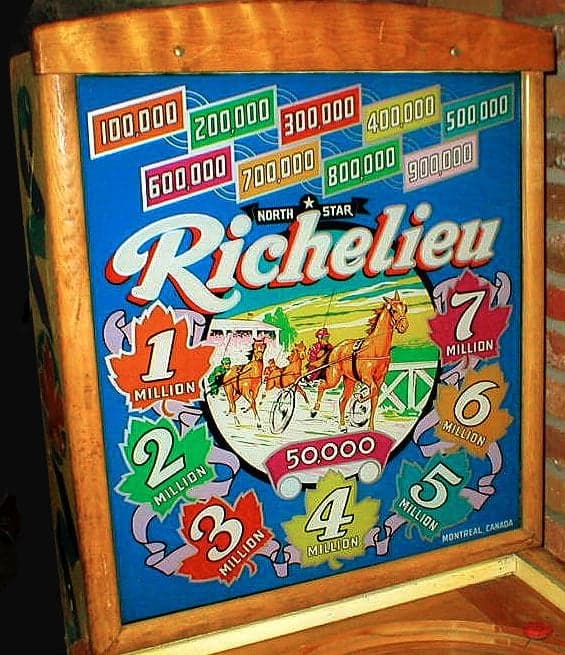 Richelieu - photo 2