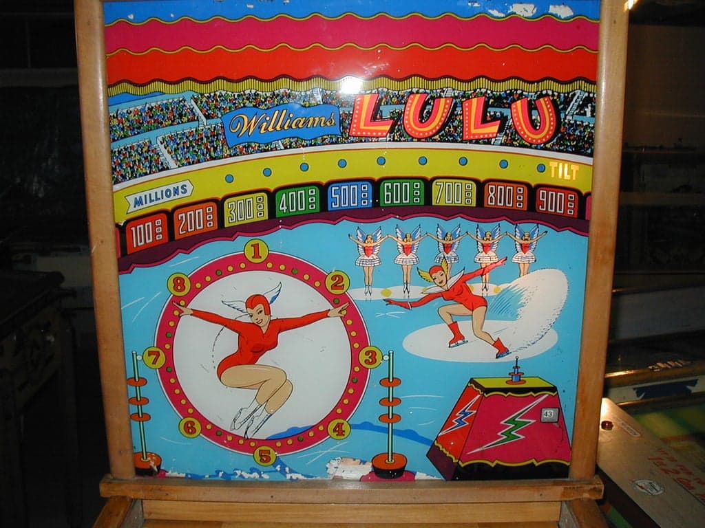 Lulu - photo 2
