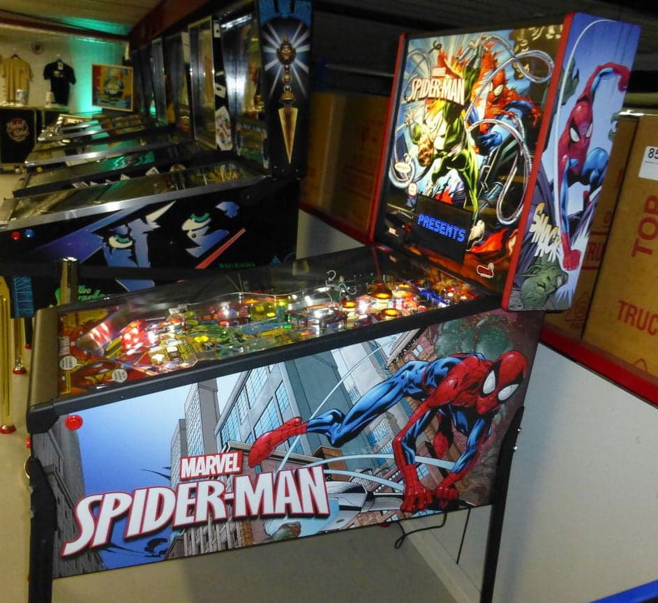 Spider-Man (Home Edition) - photo 20