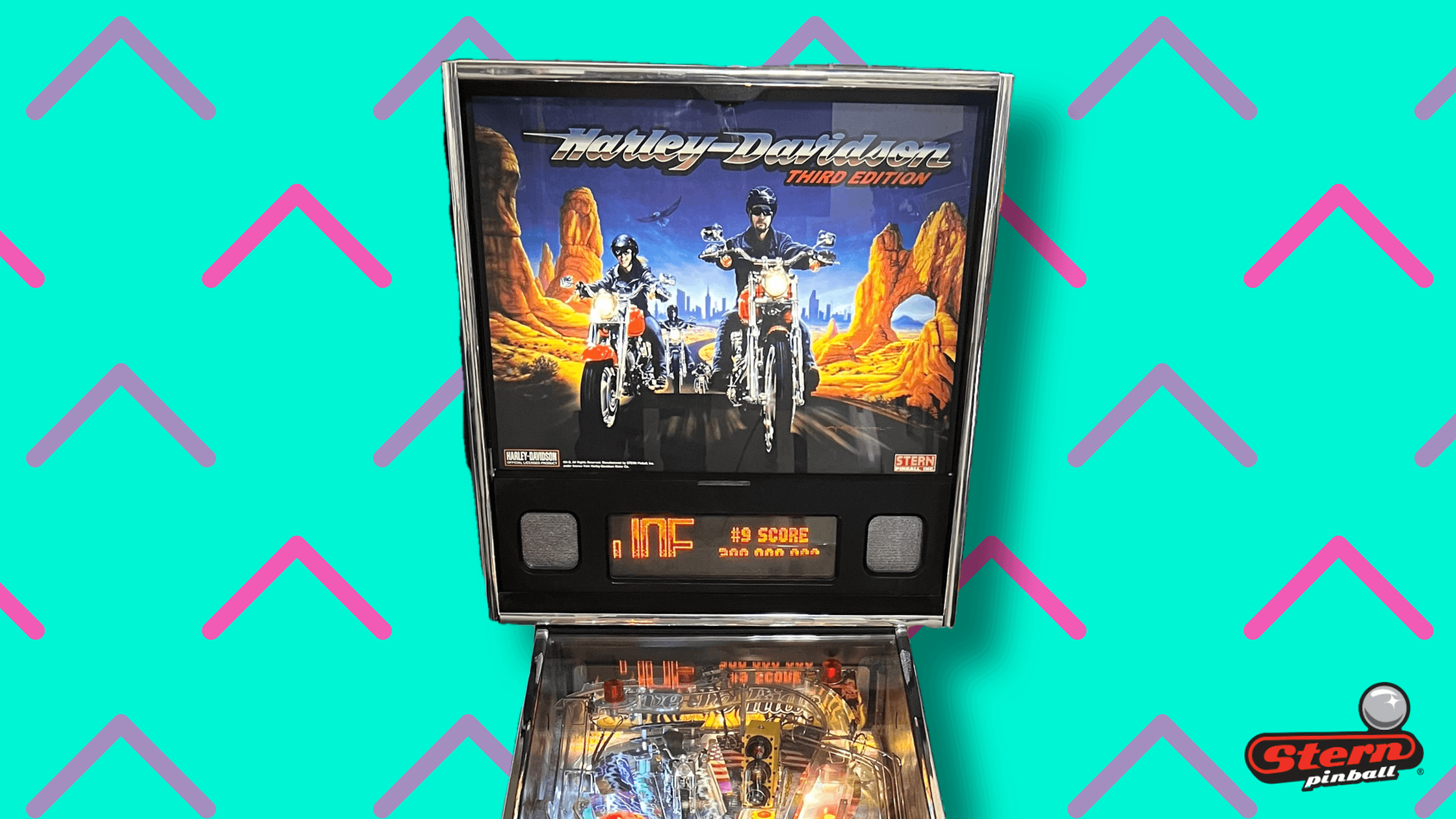 Harley Davidson - photo 1