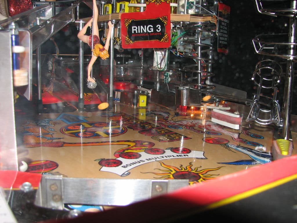 Pinball Circus thumbnail 7