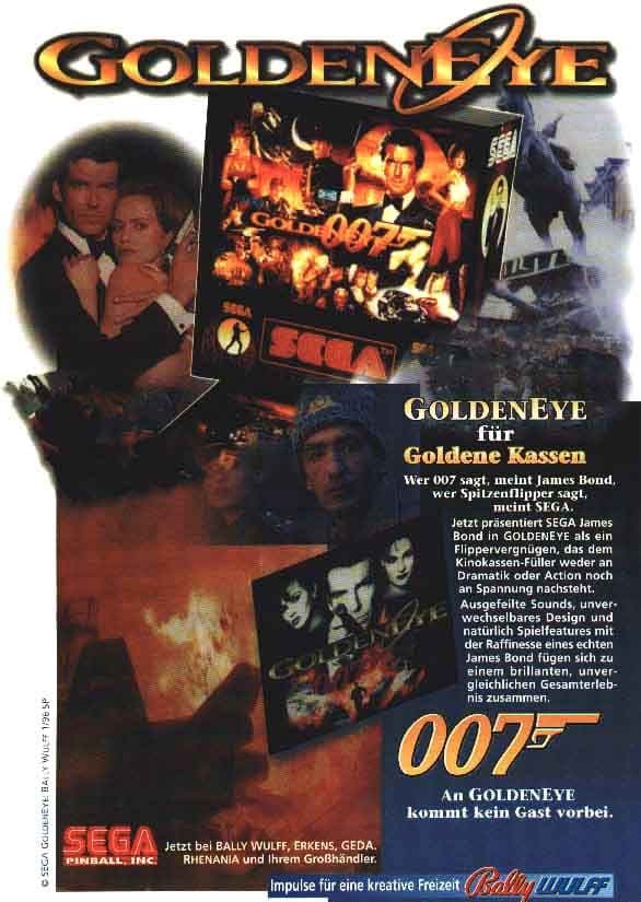 Goldeneye flyer 3