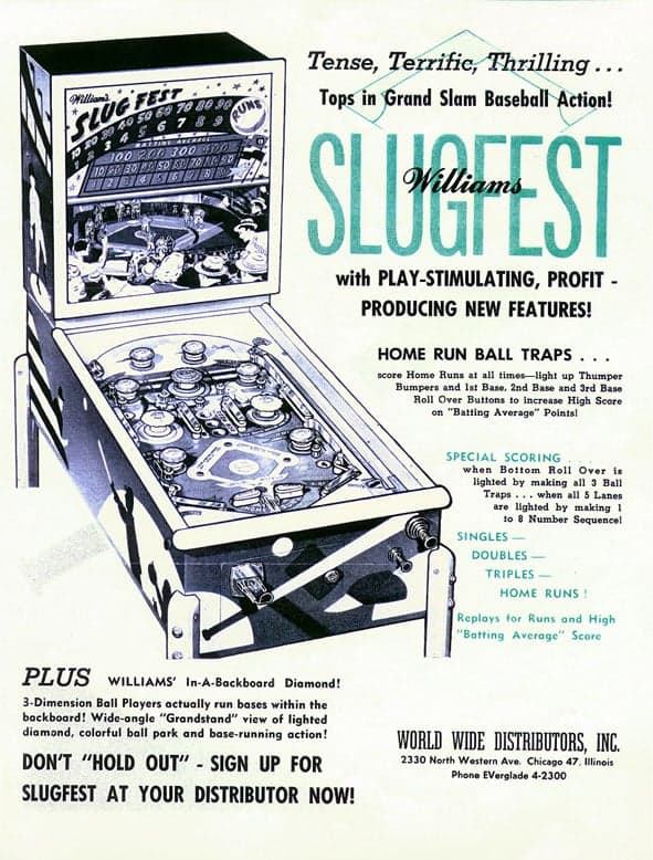 Slugfest flyer 1