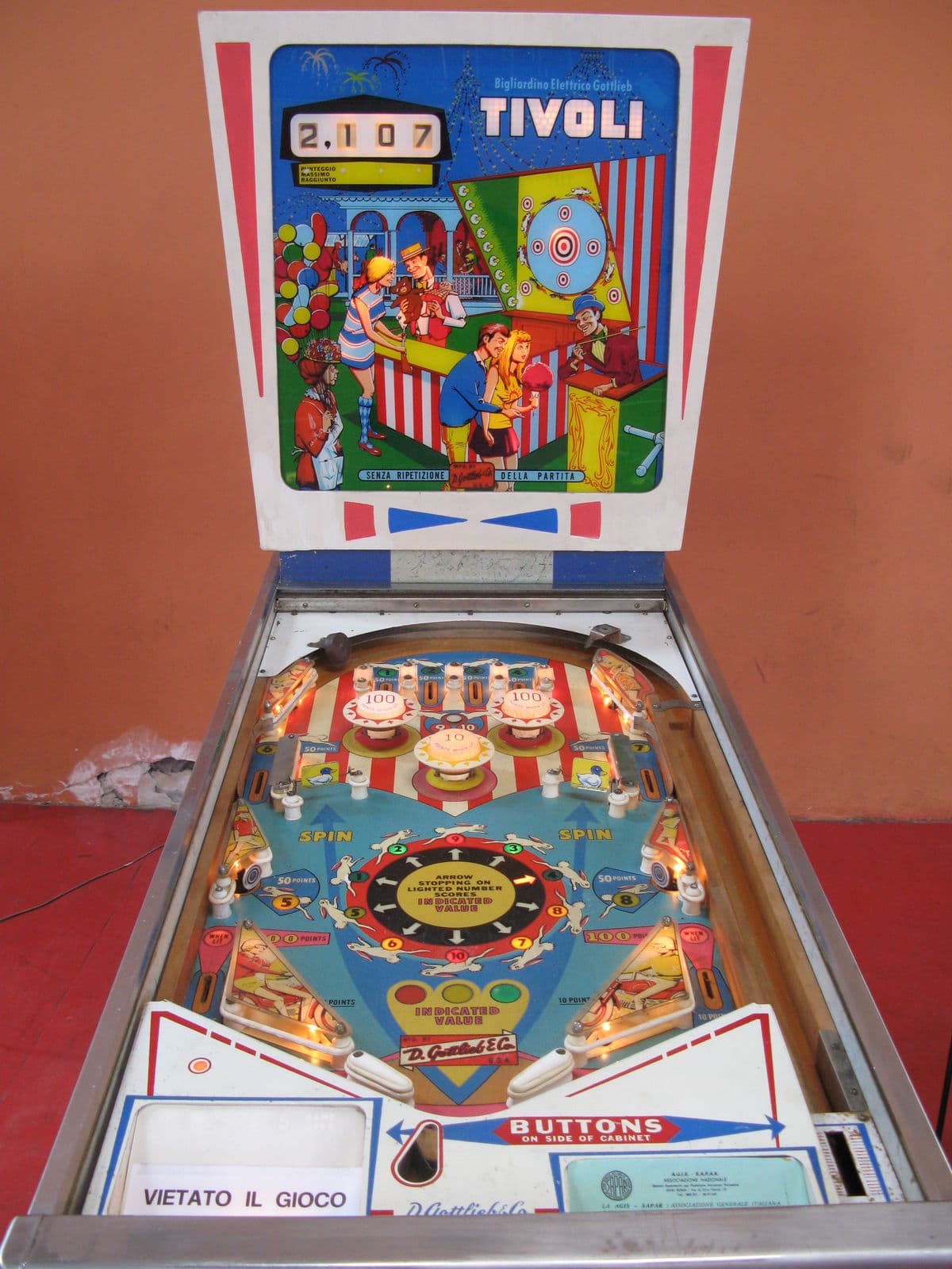 Fun Land / Fun Park - photo 21
