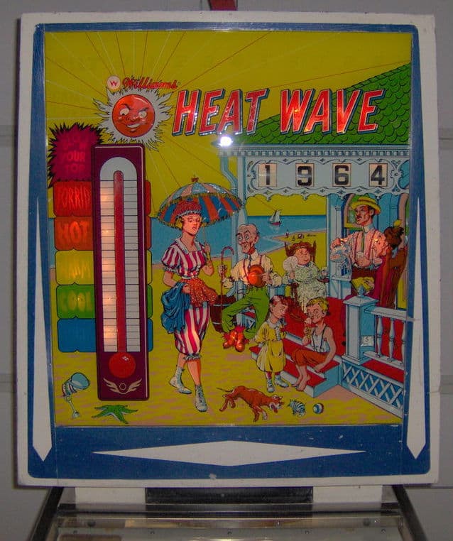 Heat Wave thumbnail 5