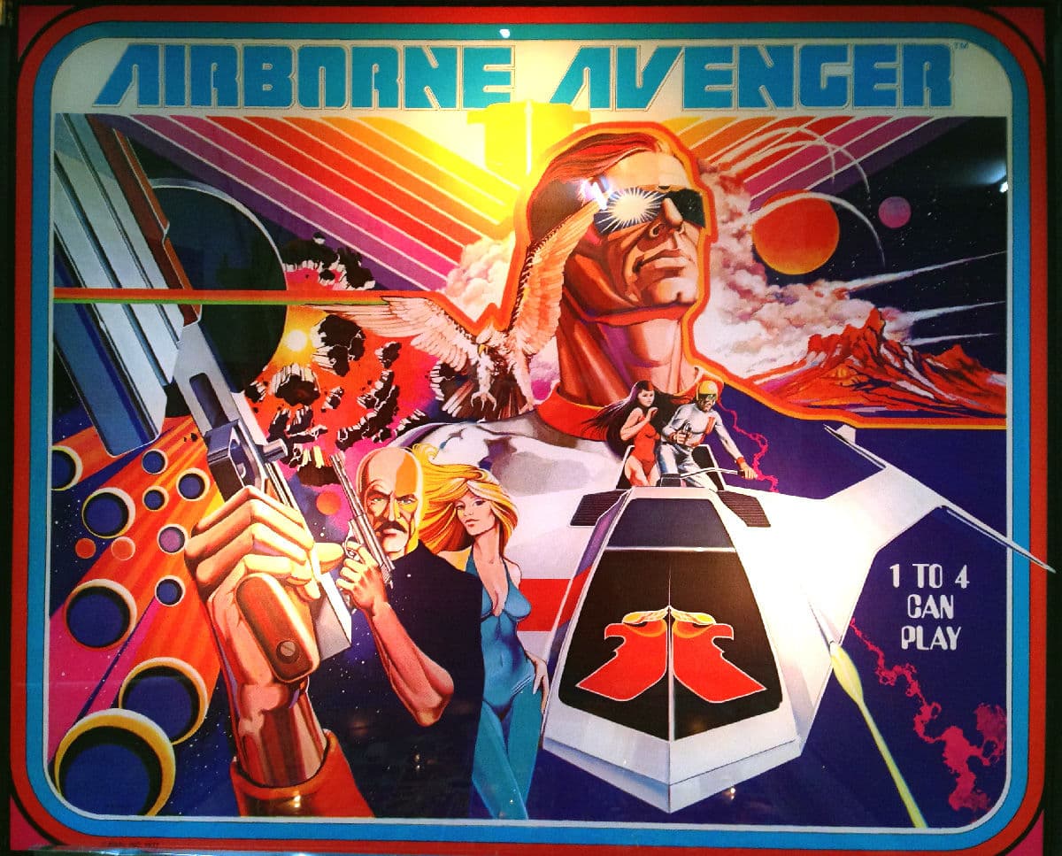 Airborne Avenger thumbnail 6