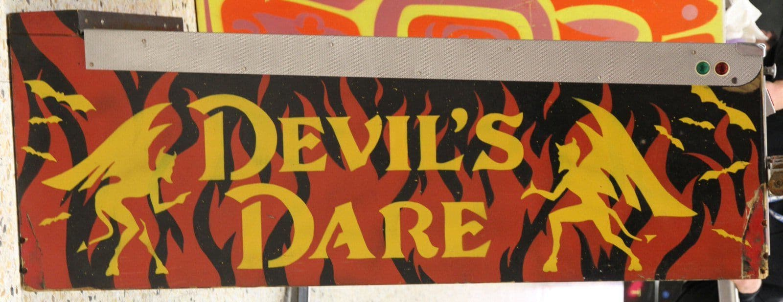Devil's Dare - photo 13