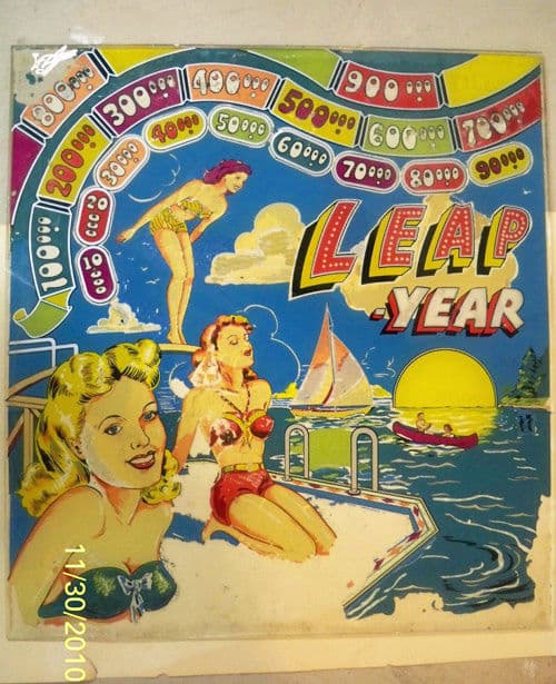 Leap-Year - photo 2