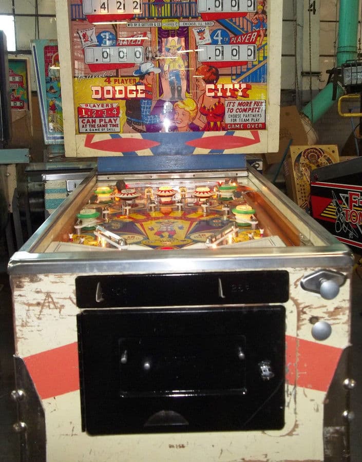 Dodge City - photo 14