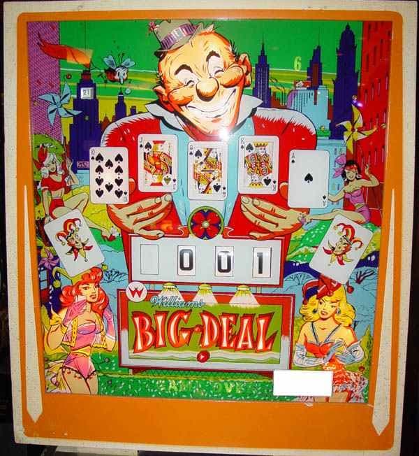 Big Deal - photo 2