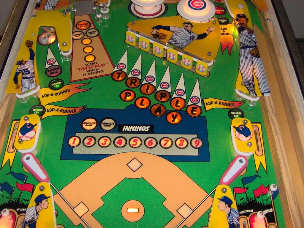 Chicago Cubs 'Triple Play' thumbnail 7