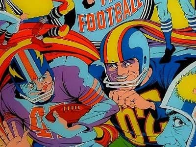 Gridiron / Pro-Football - photo 2