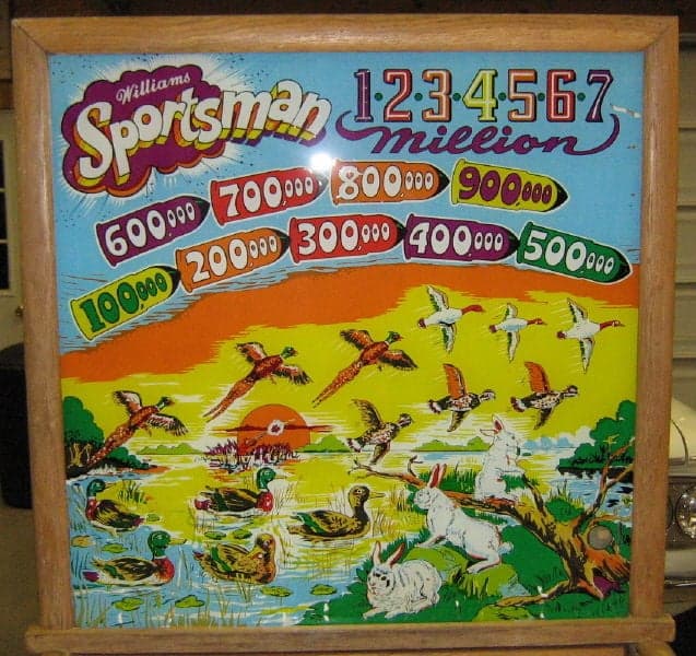 Sportsman - photo 2