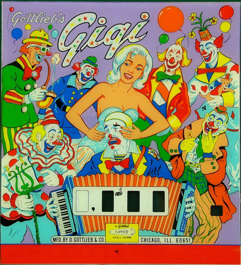 Gigi - photo 2