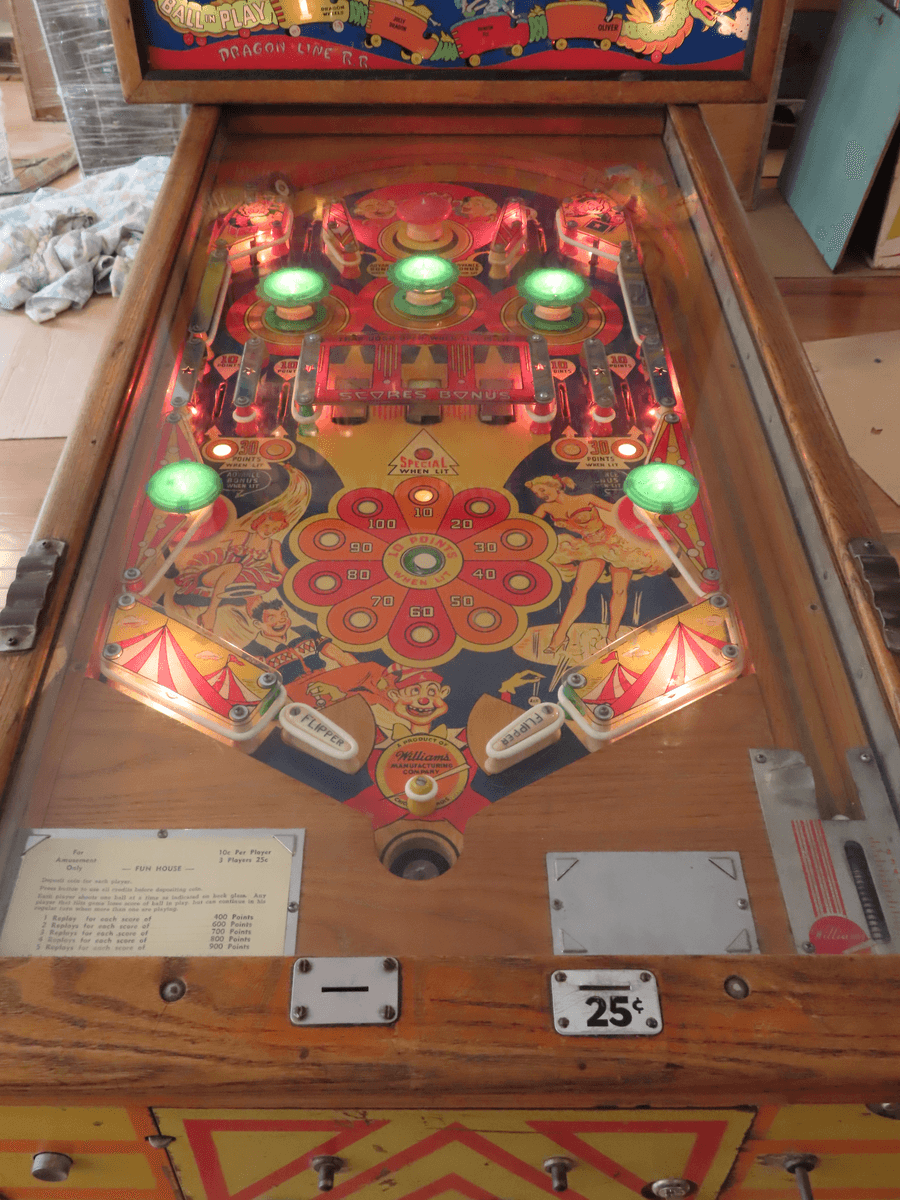 Fun House - photo 4
