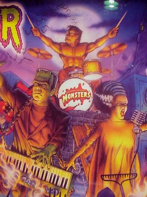 Monster Bash thumbnail 3