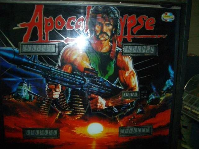 Apocalypse Now - photo 2