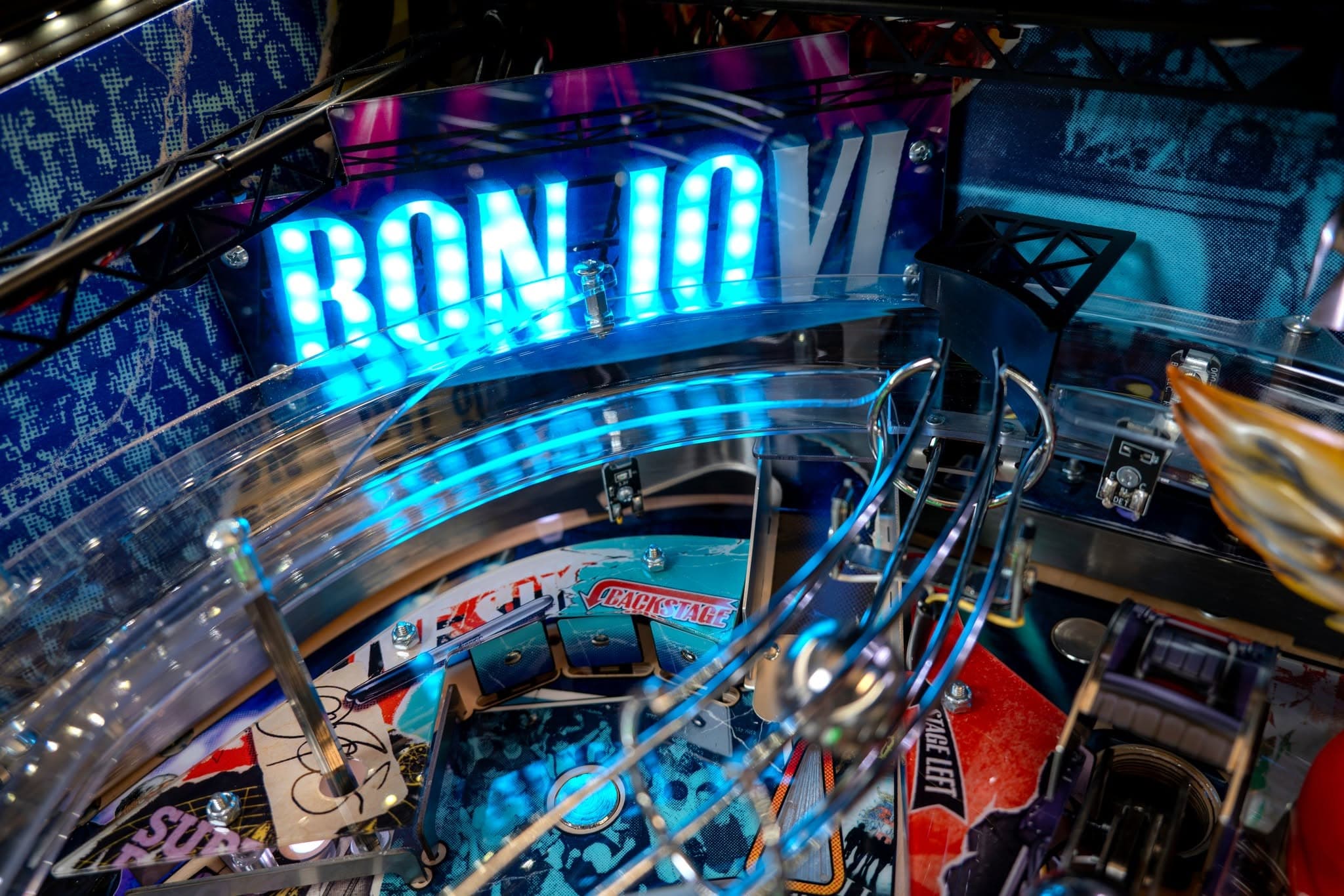 Bon Jovi thumbnail 6