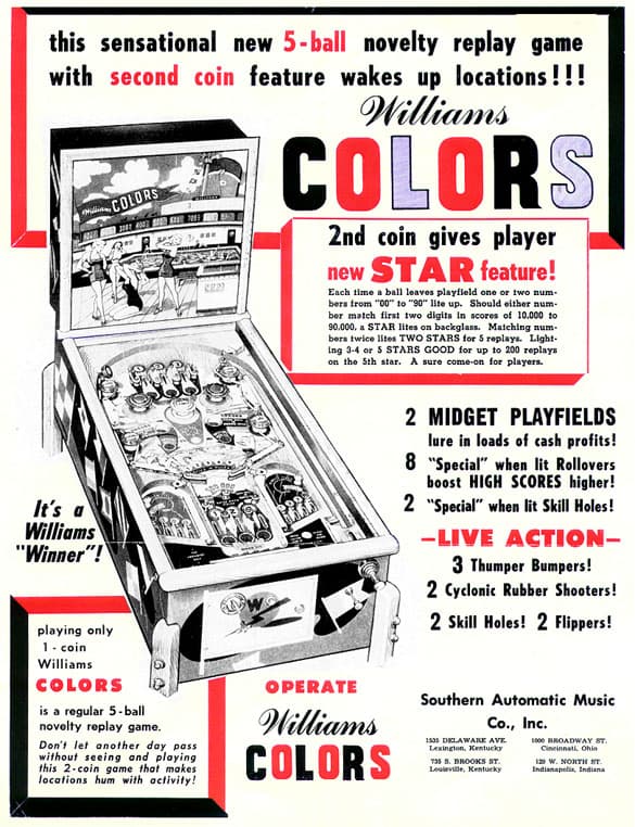 Colors flyer 1