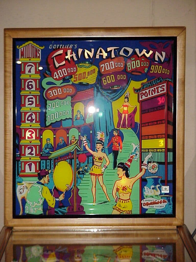 Chinatown thumbnail 7