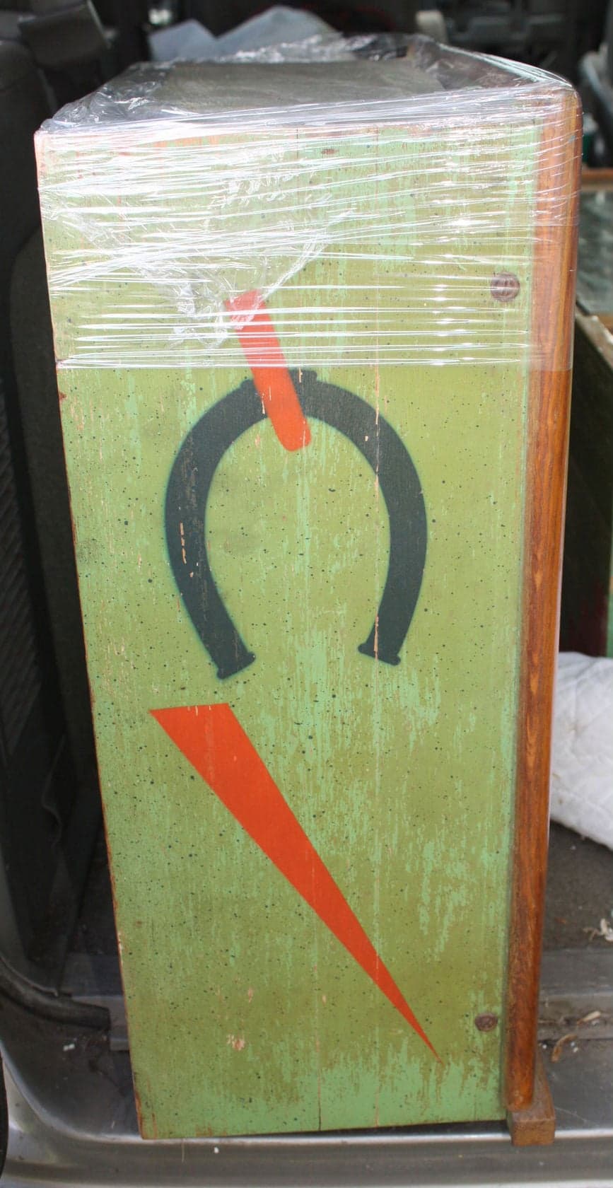 Horseshoes - photo 7