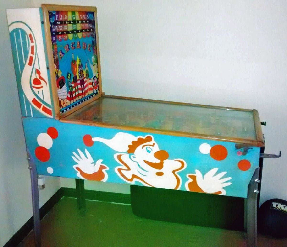 Arcade - photo 5