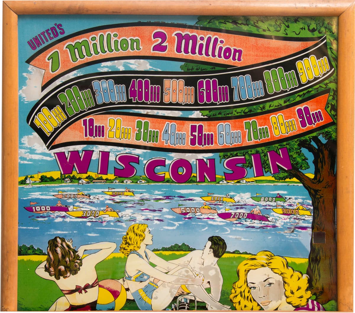 Wisconsin - photo 2