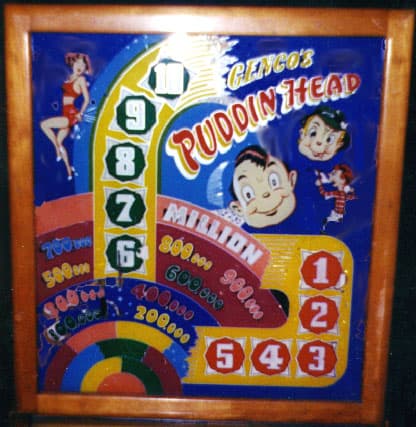Puddin' Head - photo 2