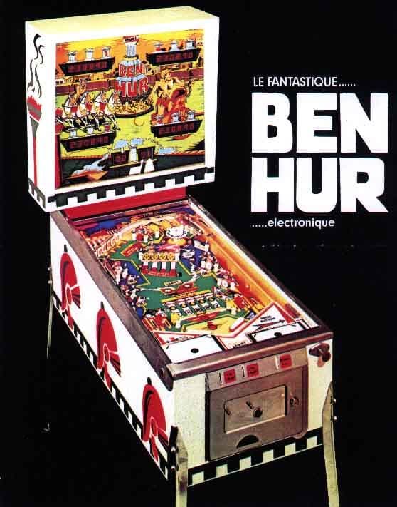 Ben-Hur flyer 2