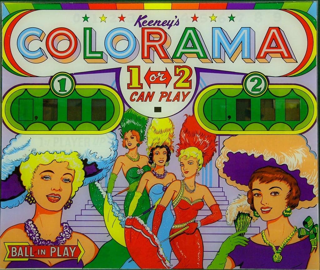Colorama - photo 2