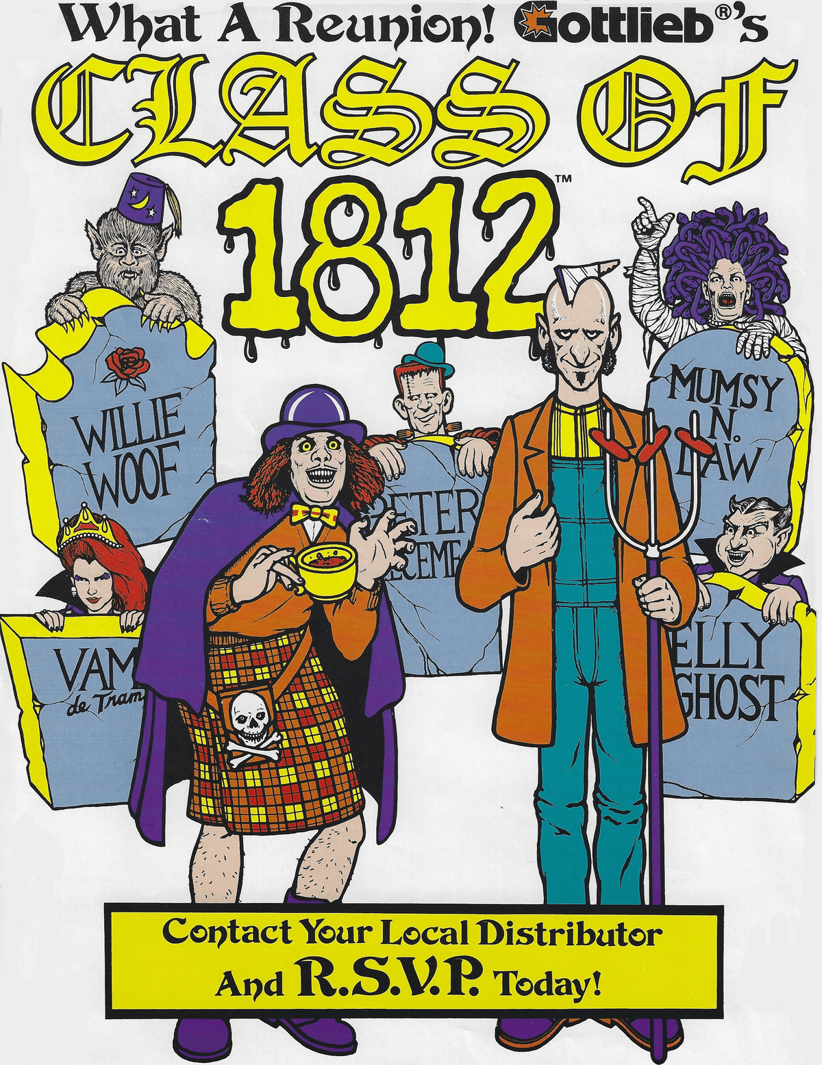 Class of 1812 flyer 3