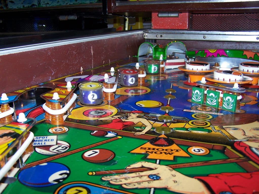 Pool Champion - photo 11