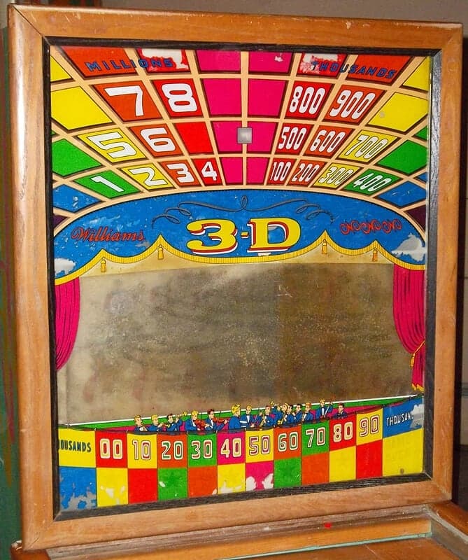 3-D photo 1