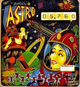 4 Square / Astro photo 2