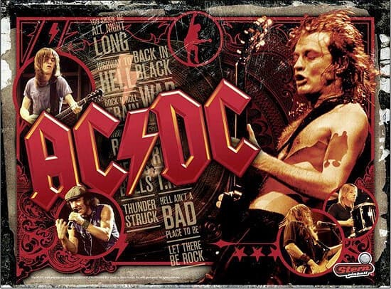 AC/DC photo 11