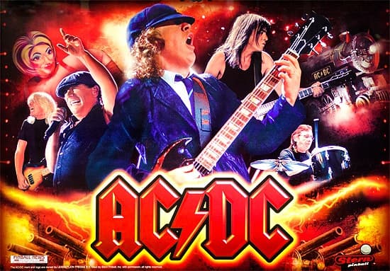 AC/DC photo 10