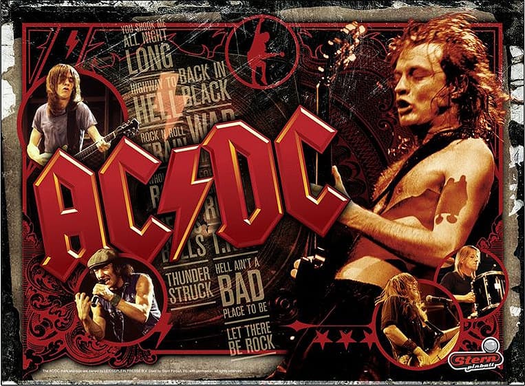 AC/DC photo 8