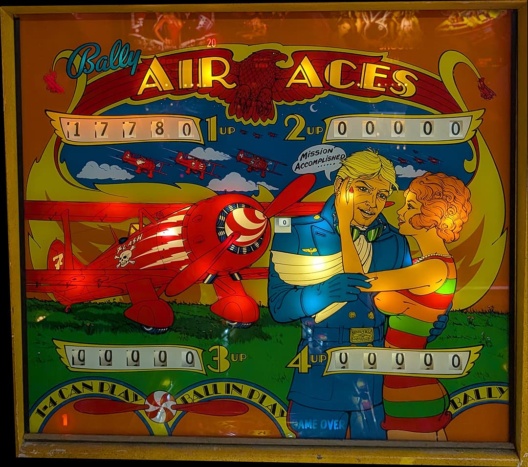 Air Aces photo 2